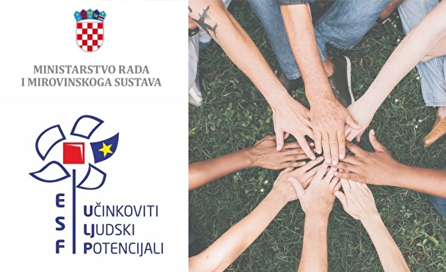 Jačanje poslovanja društvenih poduzetnika – faza I.